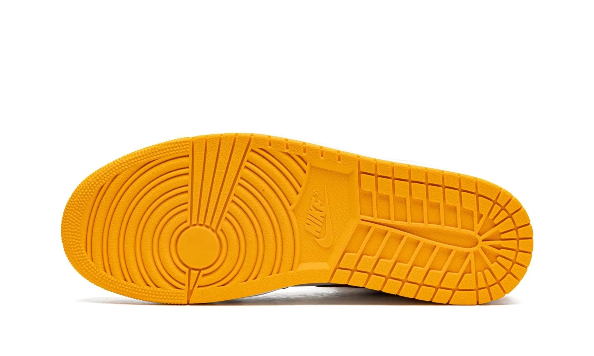 Air Jordan 1 High Retro OG Brotherhood Leaf Path