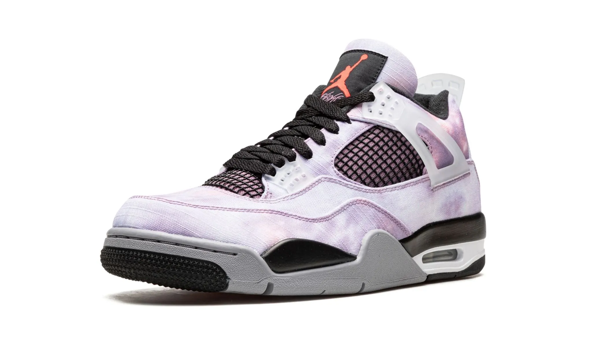 Sport Move Jordan 4 Retro "Zen Master"