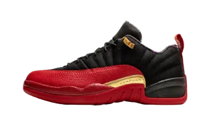 Shore Path Jordan 12 Retro Low "Super Bowl"