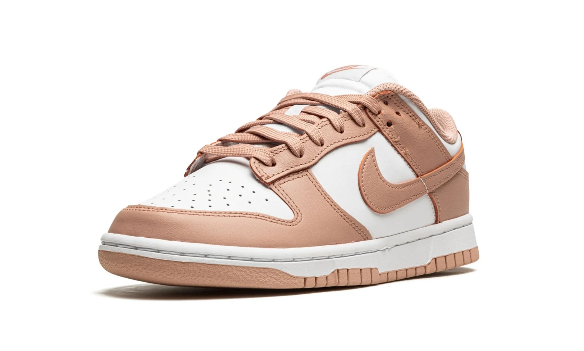 Soft Focus Nike Dunk Low "Rose Whisper" Women's