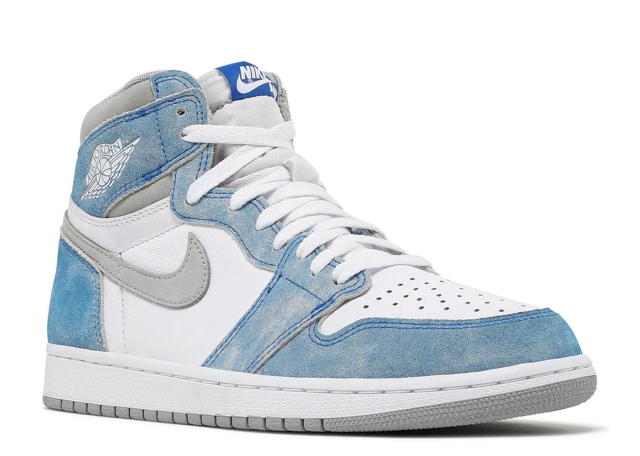 Work Comfort Air Jordan 1 Retro High OG Hyper Royal