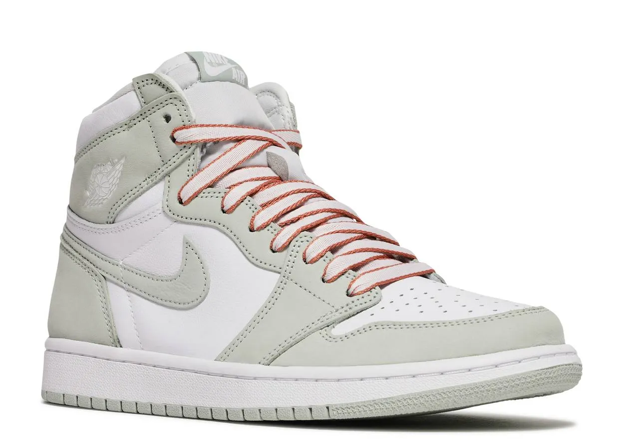 Fit for All Air Jordan 1 Retro High OG Seafoam
