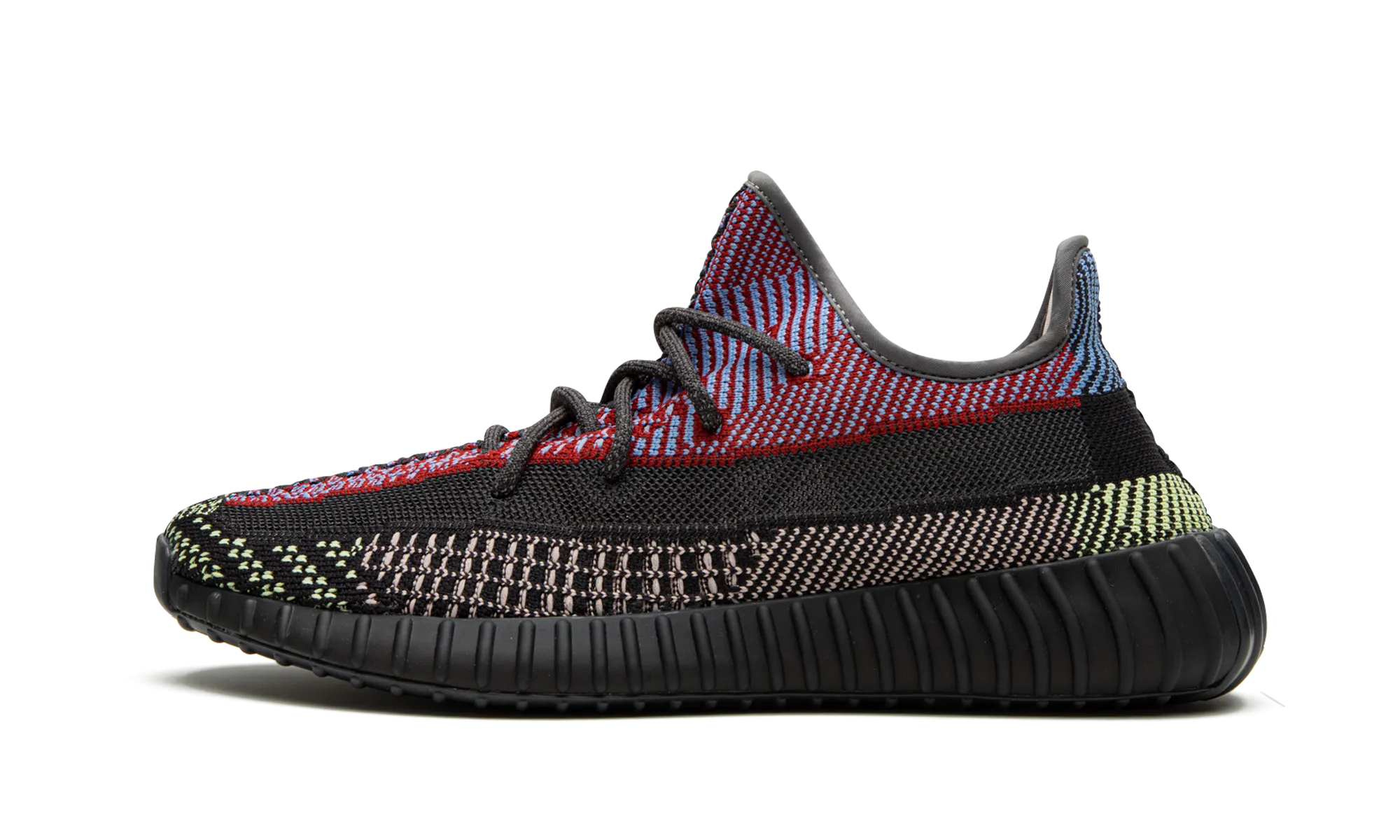 Adidas Yeezy Boost 350 V2 "Yecheil" Game Day Step Free