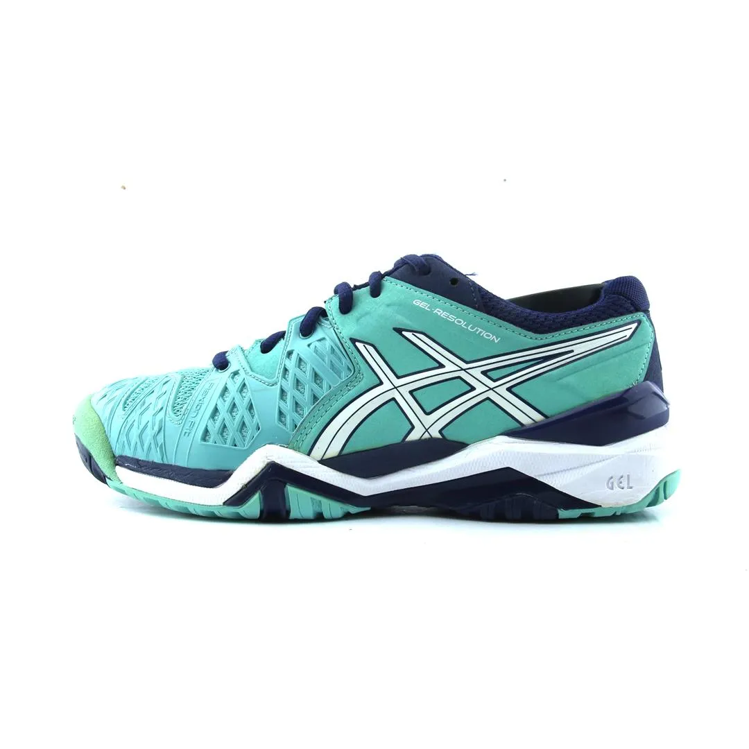 ASICS GEL RESOLUTION 6 Athletic
