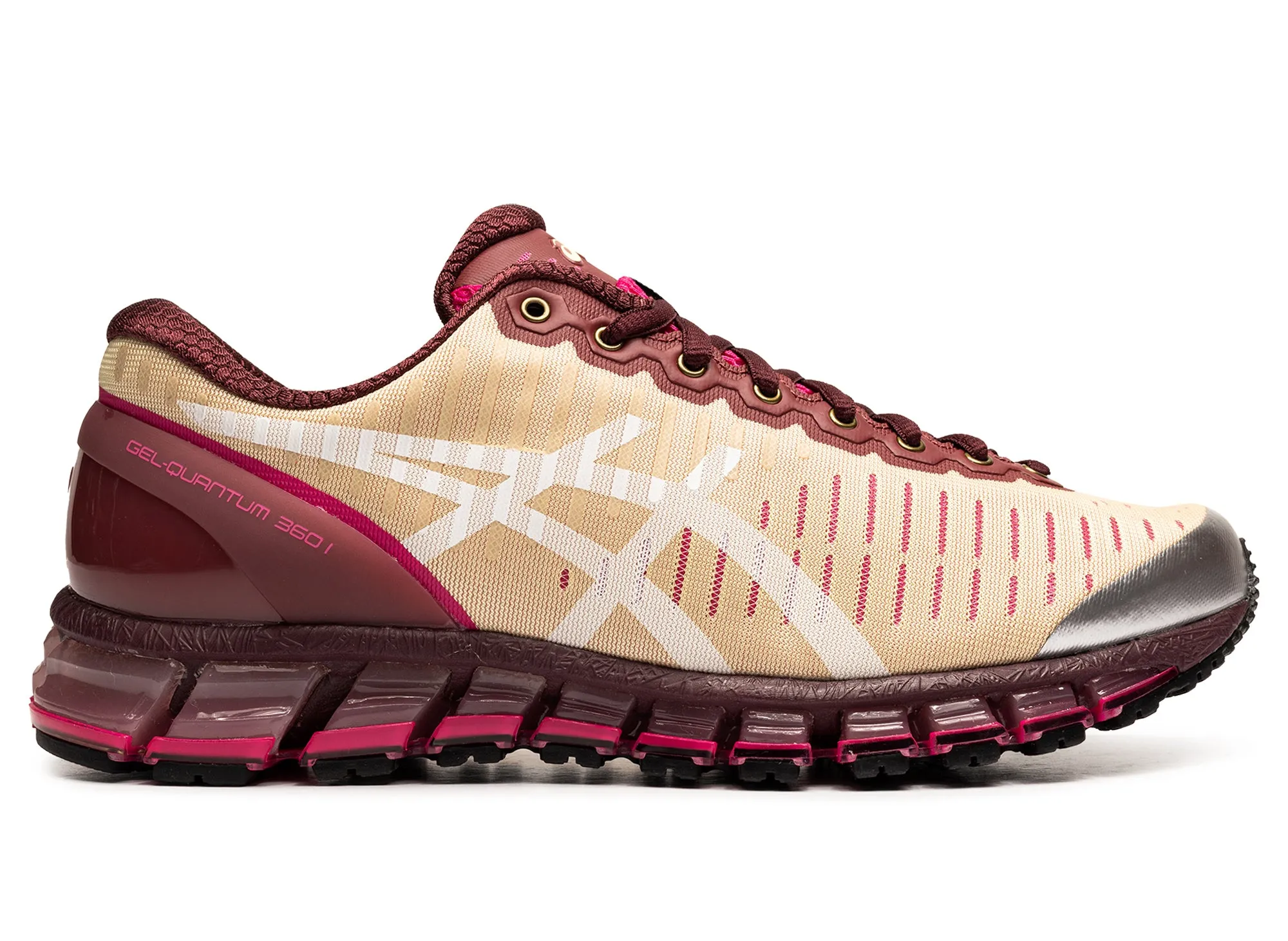 Photo Glam Asics x Above The Clouds Gel-Quantum 360