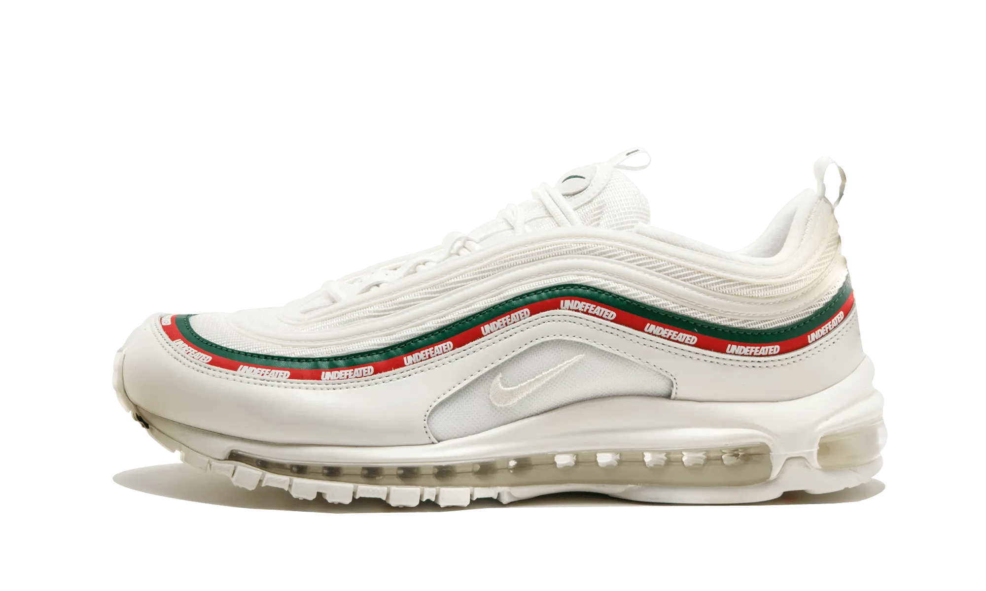 Nike Air Max 97 "UNDFTD" White Summer Outfit