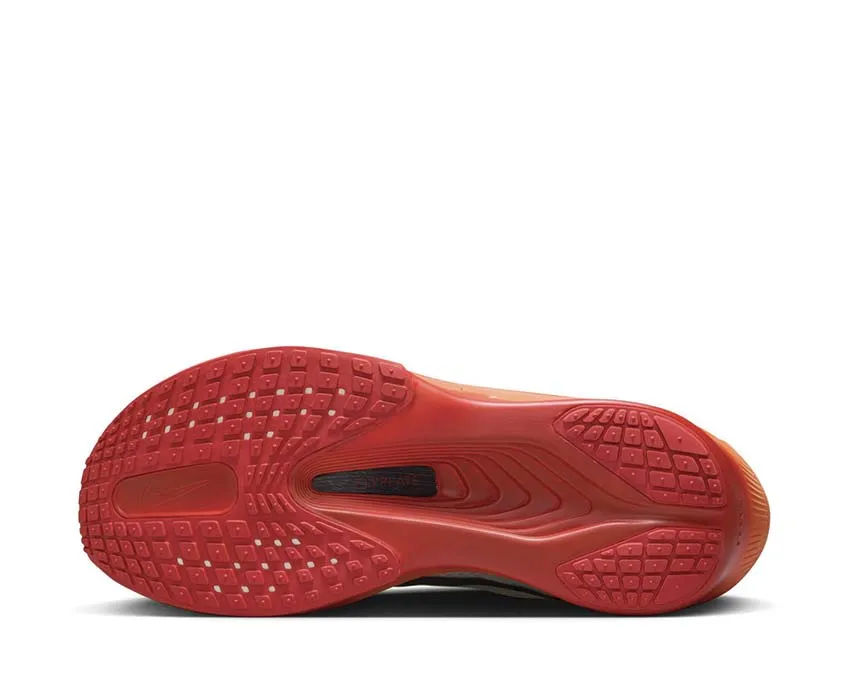 Nike Zoom Fly 6 "Eliud Kipchoge" supinated foot shoe support commuting shoes