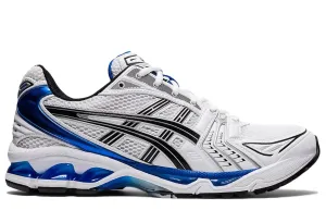 ASICS Gel-Kayano 14 White Tuna Blue MDOutsole Training Style