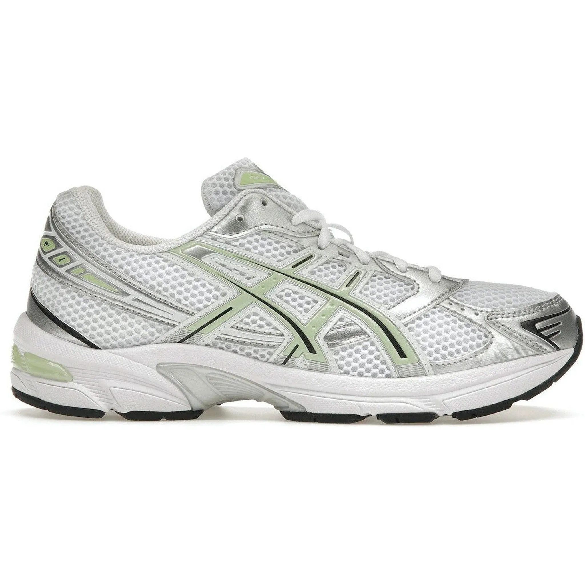 ASICS Gel-1130 White Jade (Women's) Low Top Trail Strong