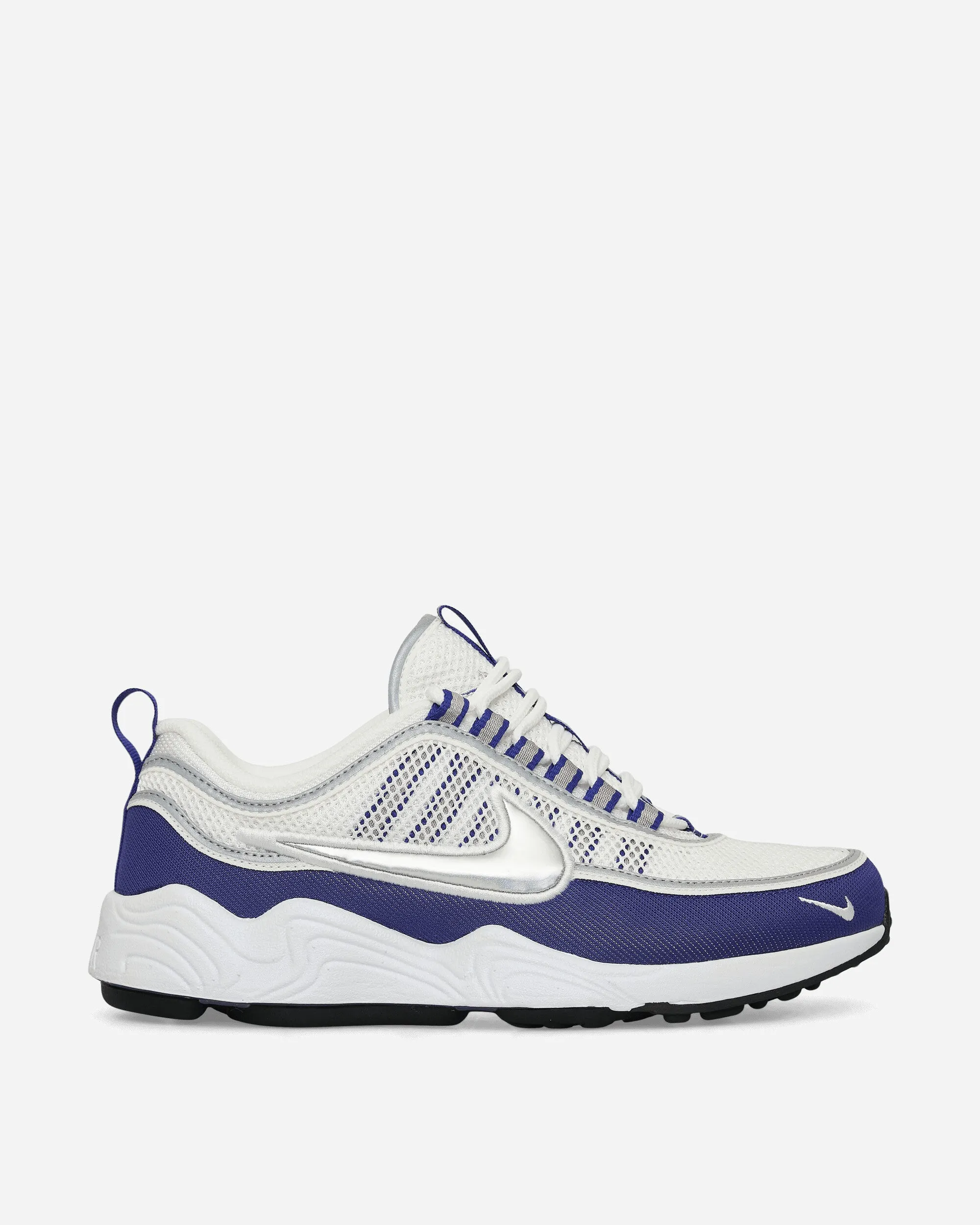 Air Zoom Spiridon Sneakers Light Concord Linen Air Autumn Cool