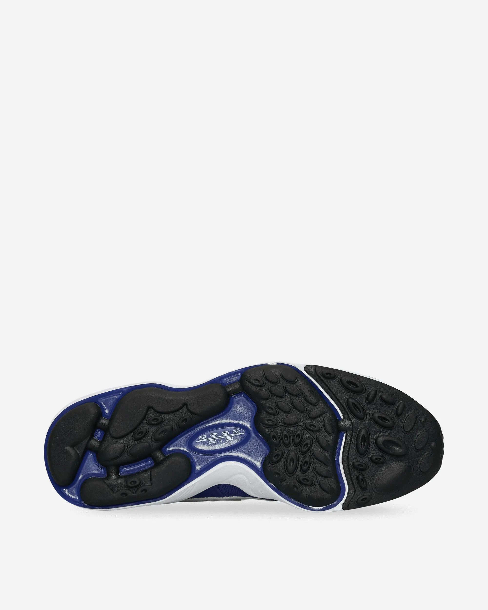 Air Zoom Spiridon Sneakers Light Concord Strong Step