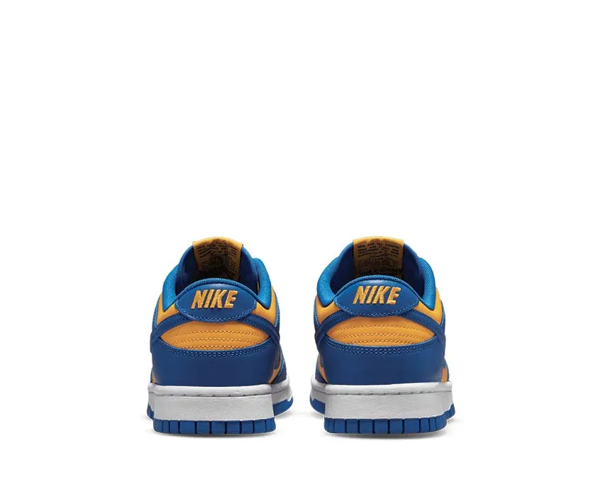Mint Cool Nike Dunk Low Retro