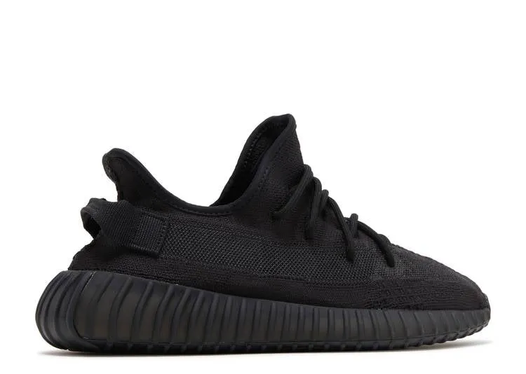 Air Circulation Adidas Yeezy Boost 350 V2 Onyx