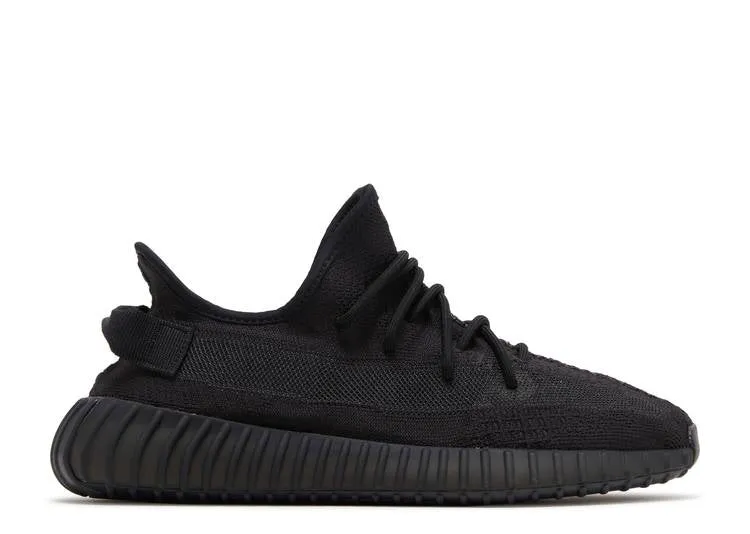Adidas Yeezy Boost 350 V2 Onyx Slow Living Light Fit