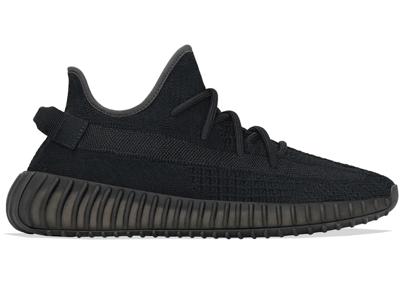 adidas Yeezy Boost 350 V2 Onyx Smooth Flex