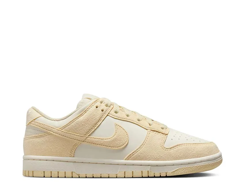 Valley Step Nike Dunk Low "Pale Ivory"