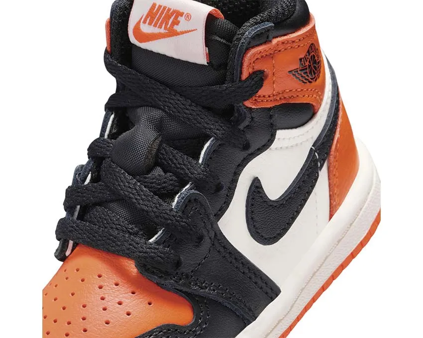Air Jordan 1 Retro High OG TD "Shattered Backboard" Natural Fit
