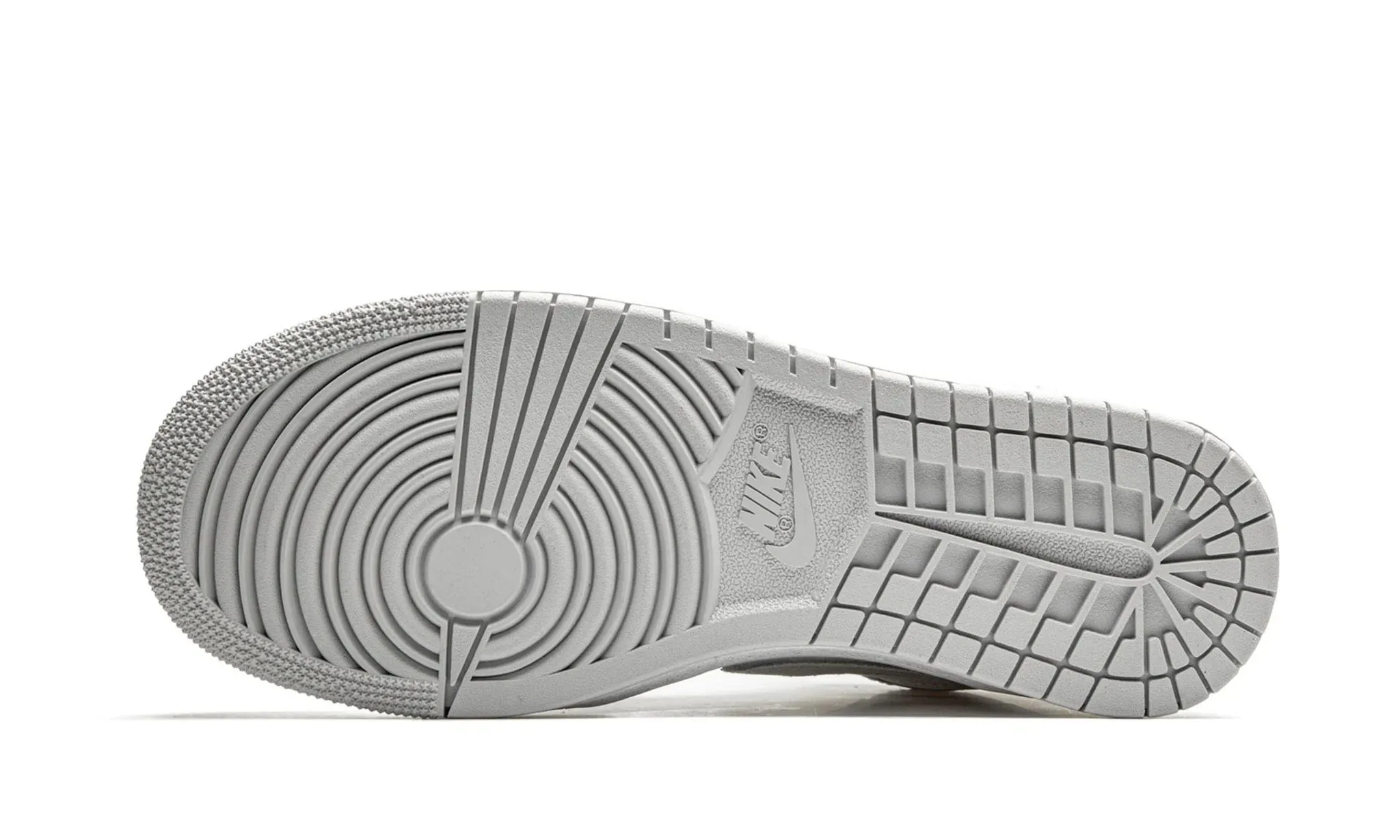 Street Move Air Jordan 1 High '85 Neutral Grey