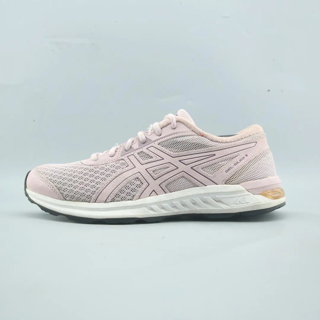 Stable Core Marathon Fit ASICS  GEL-SILEO 3