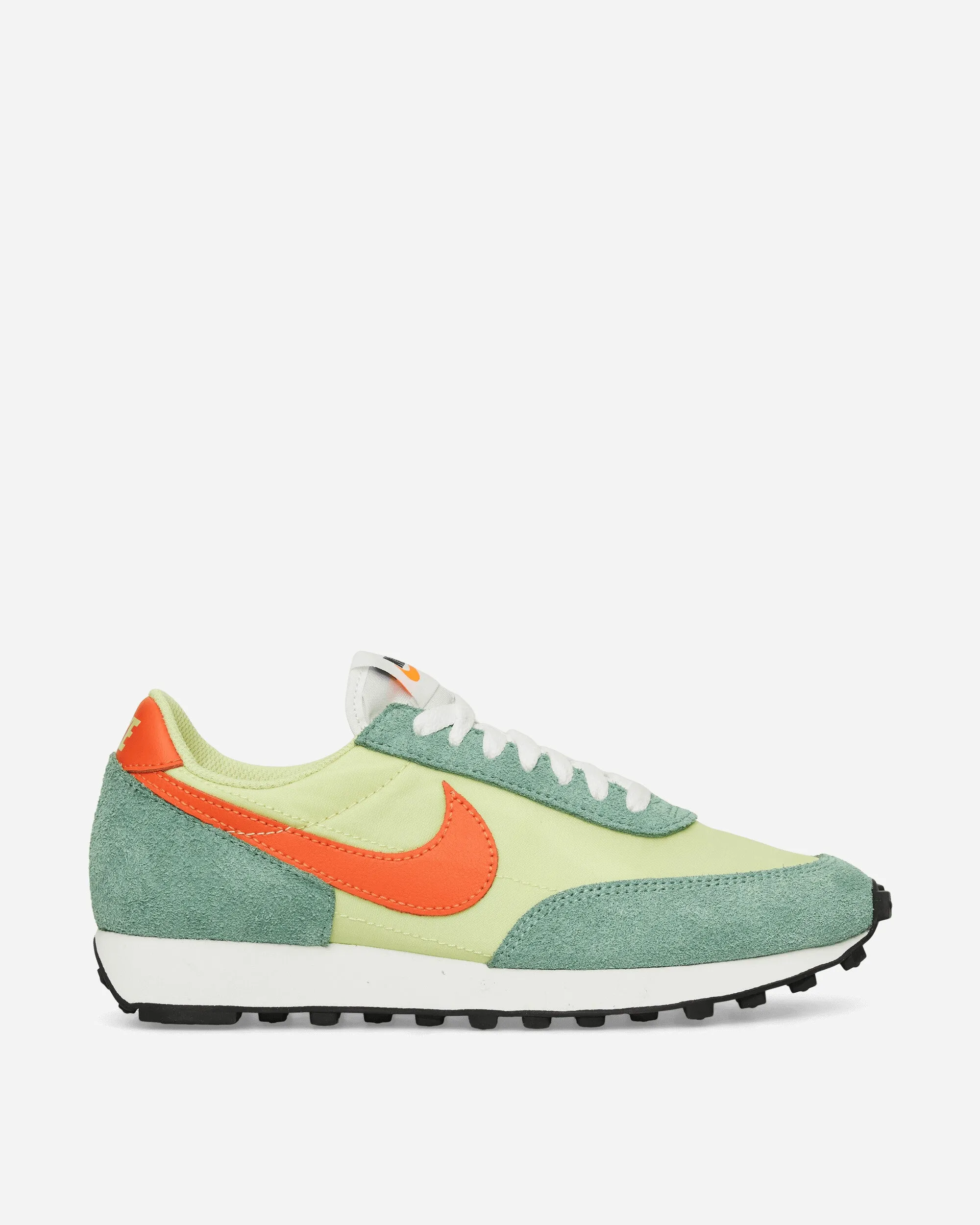 Daybreak Sneakers Limelight / Healing Jade Active Day Month Strong