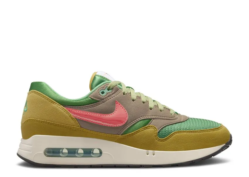 Nike Air Max 1 '86 PRM Powerwall BRS Dynamic Wear