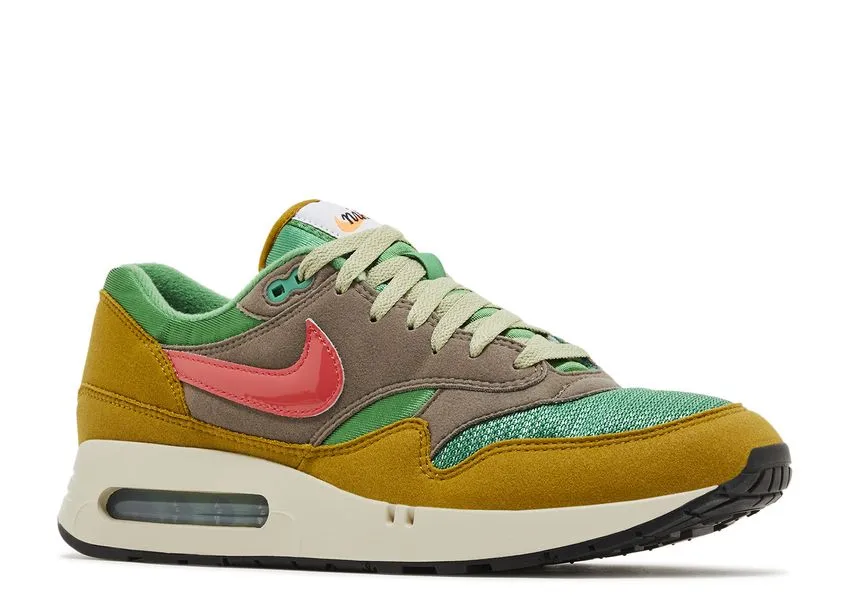 Nike Air Max 1 '86 PRM Powerwall BRS Weekend Vibes