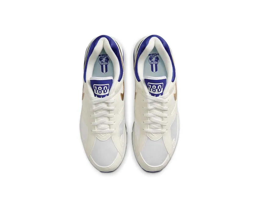 Nike Air Max 180 "Concord" Sport Street