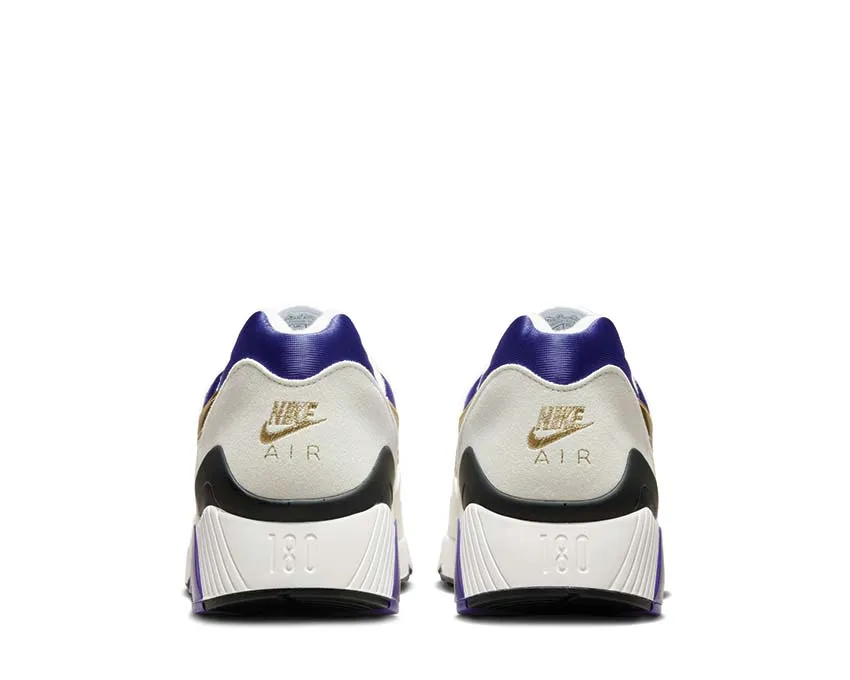 Nike Air Max 180 "Concord" Smooth Move Flex Hike