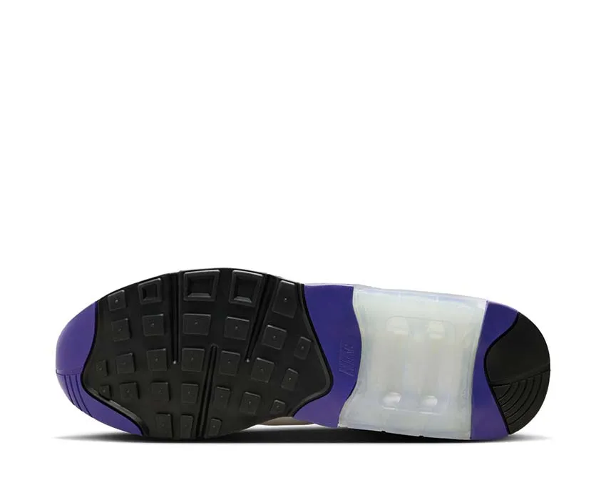 Round Toe Design Nike Air Max 180 "Concord"