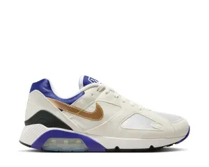 Nike Air Max 180 "Concord" orthopedic Night Style