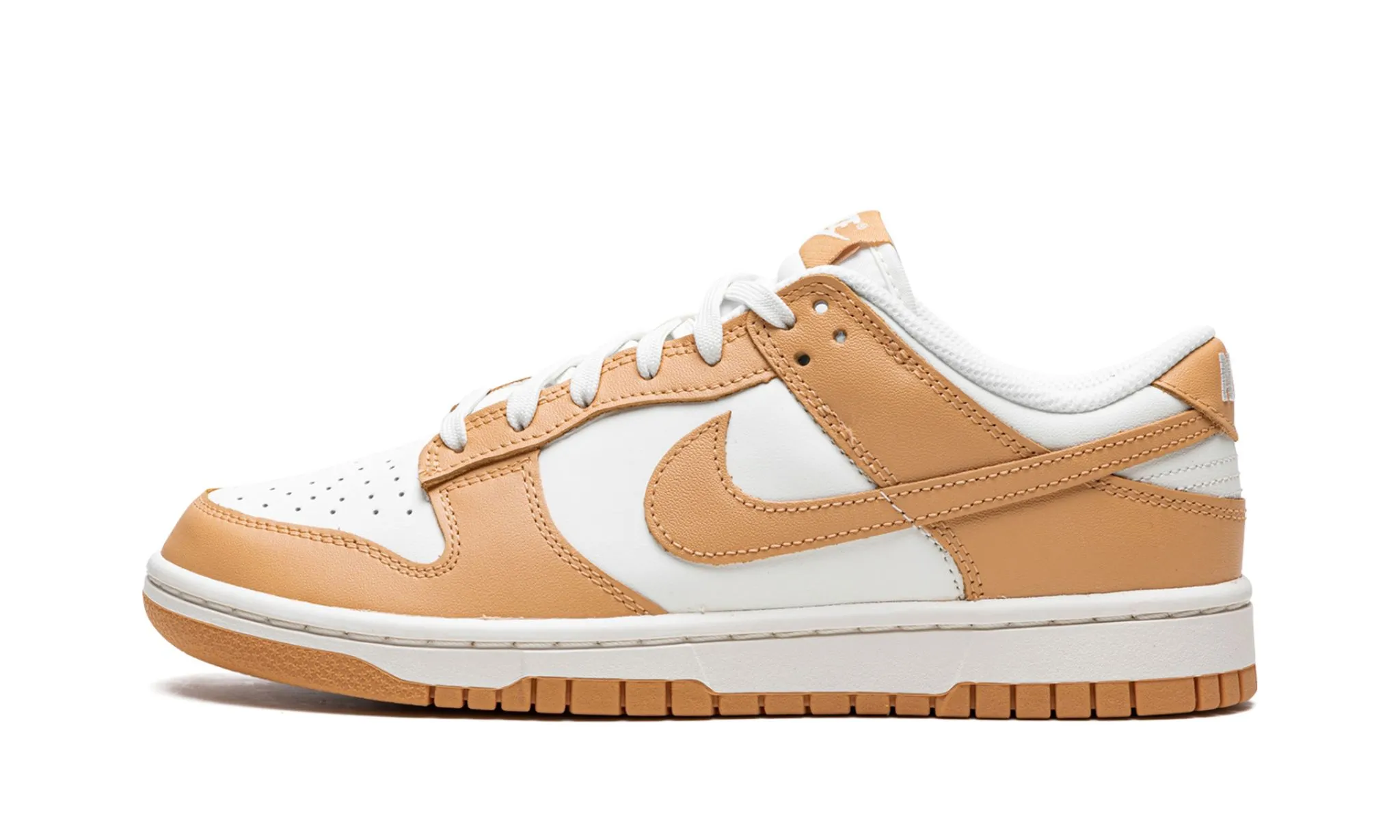 Nike Dunk Low "Harvest Moon" Trend Focused Reinforced toe