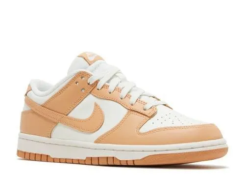 Nike Dunk Low Harvest Moon Slim Look Classic