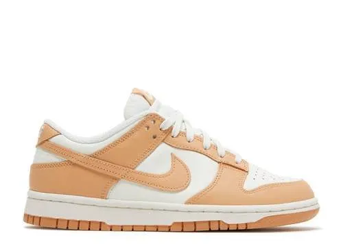 On The Go Steady Steps Nike Dunk Low Harvest Moon