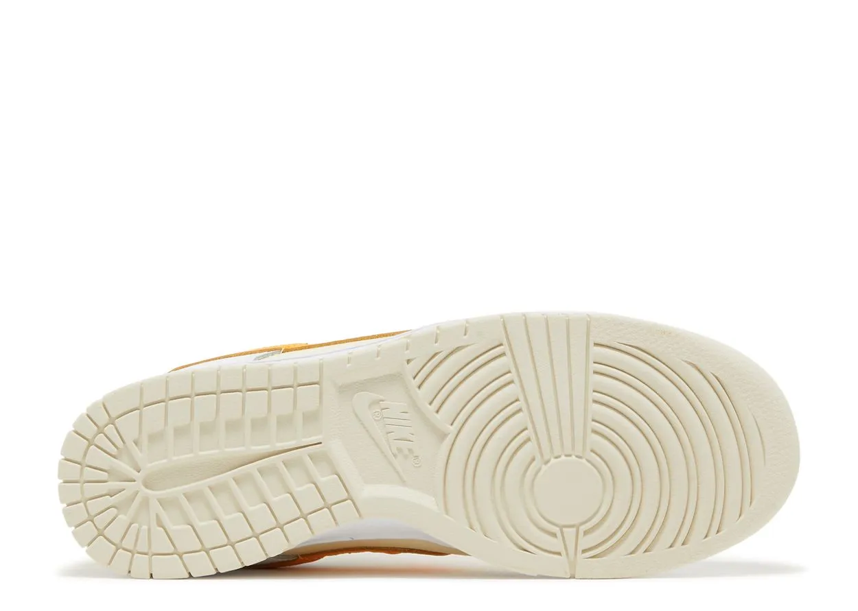 Arch Care Nike Dunk Low Sundial