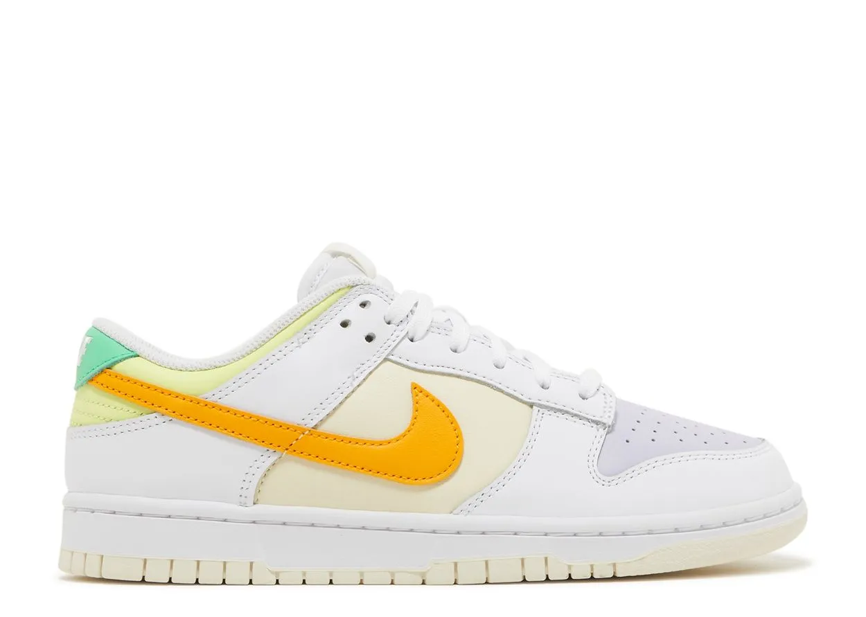 Nike Dunk Low Sundial Cool Days Weekend Fit