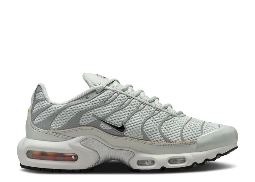 Nike Air Max Plus Light Silver Dusk Run