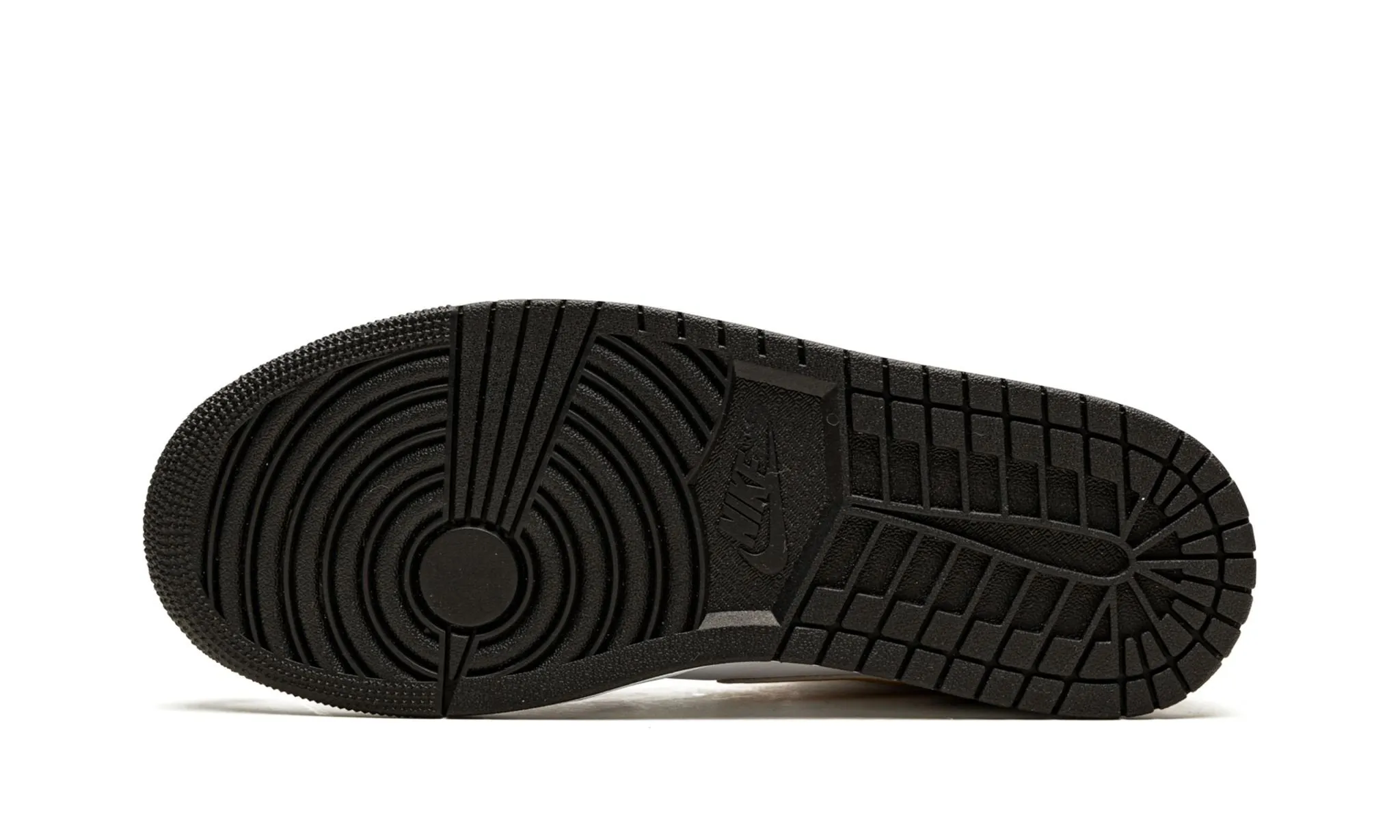 Stylish Edge Air Jordan 1 Mid Pollen