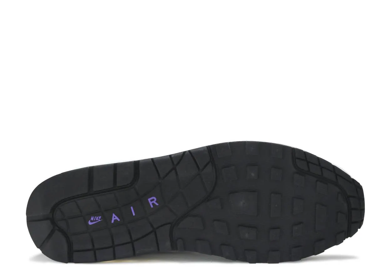 Airport Style Modern Vibe Nike Air Max DNA Series