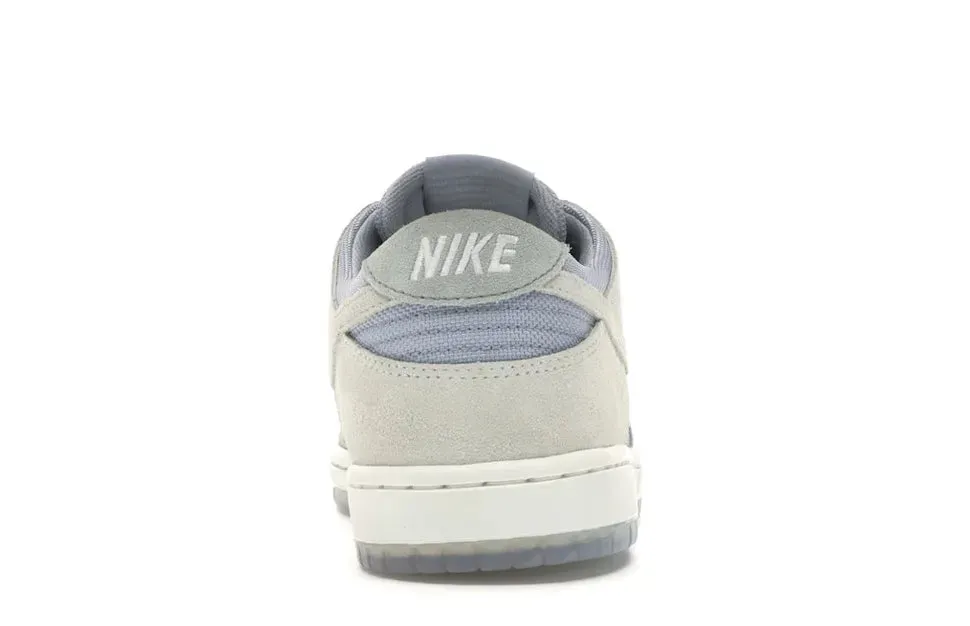 Star Path Nike SB Dunk Low Wolf Grey
