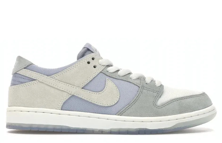 Nike SB Dunk Low Wolf Grey Light Jog Urban Gear