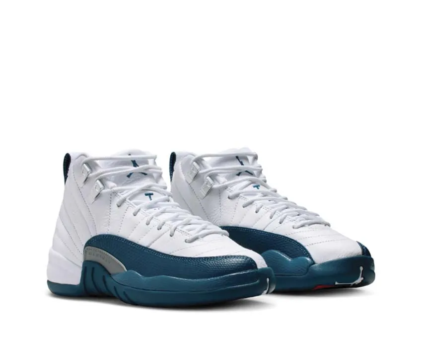 Air Jordan 12 Retro GS Rubber   sole