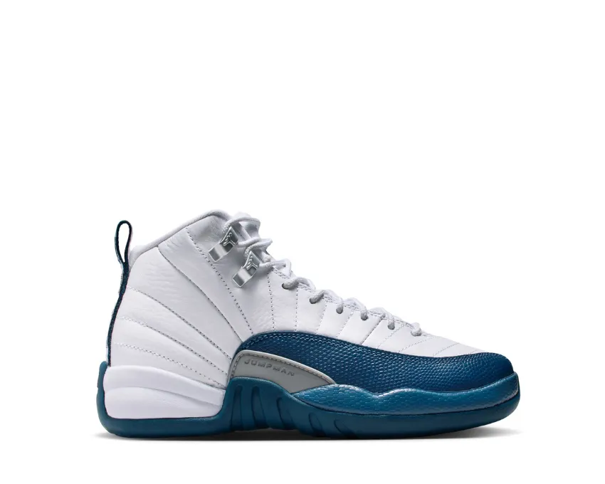 Fast Wear Air Jordan 12 Retro GS