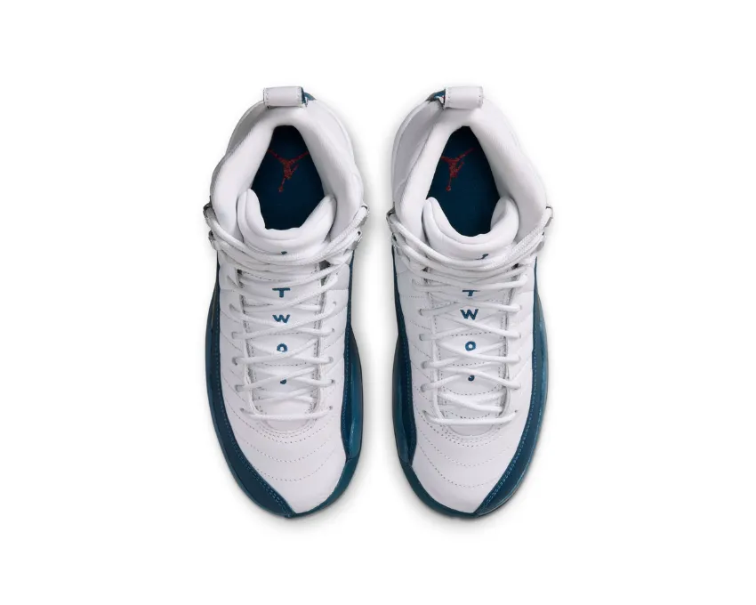 Good Traction Trend Focused Air Jordan 12 Retro GS