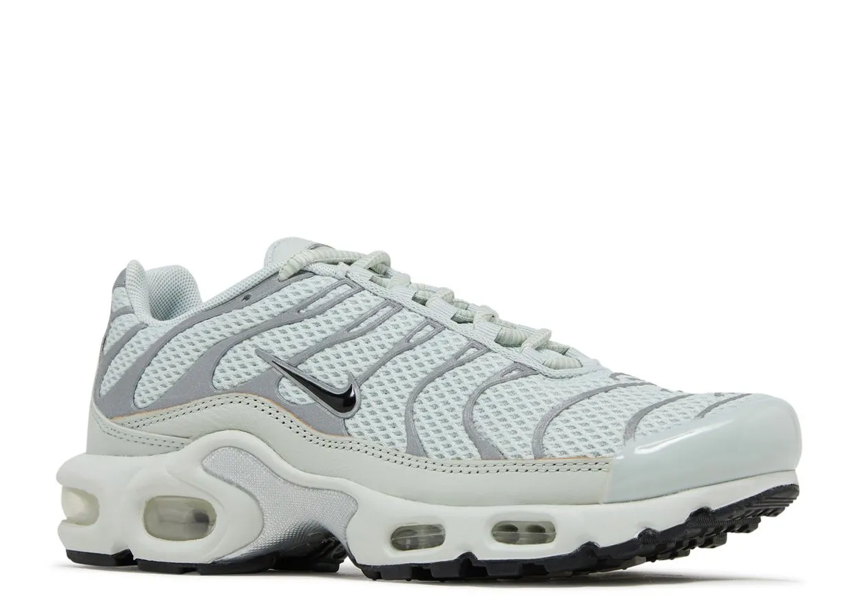 All ages Nike Air Max Plus Light Silver