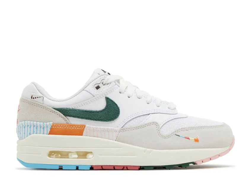 Functional Fit School Hike Nike Air Max 1 All Petals United