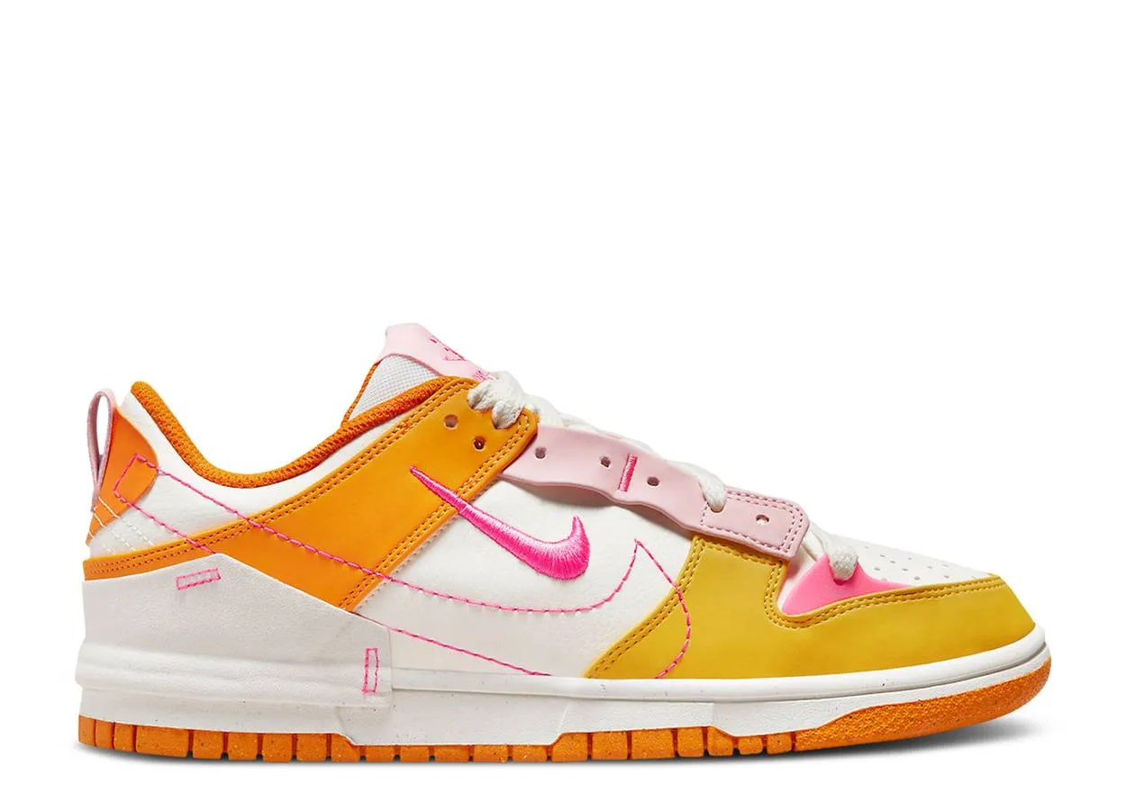 Nike Dunk Low Disrupt 2 Sunrise High Cushion