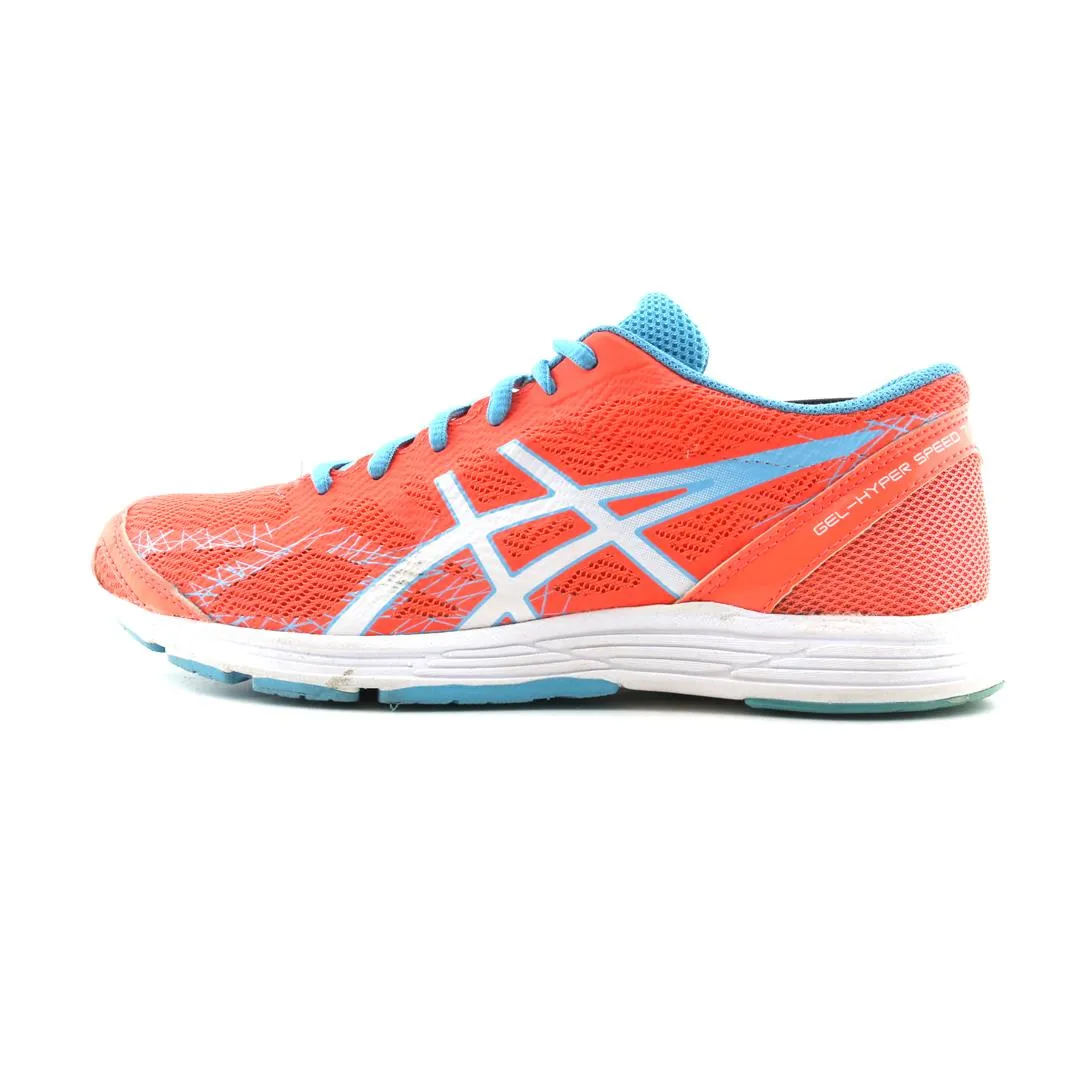 Spring Jump ASICS GEL-HYPER SPEED 7