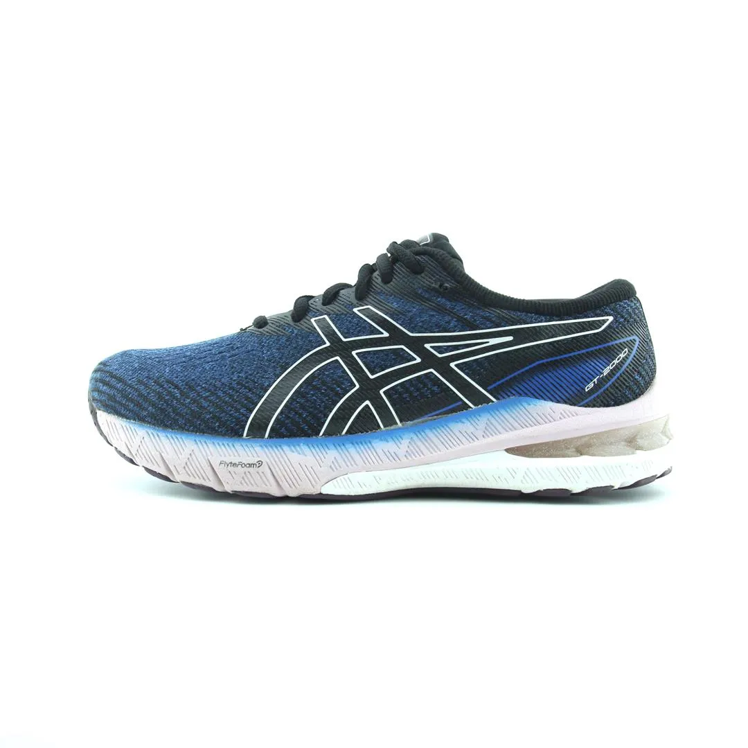 Court Fast River Cross ASICS GT-2000 10