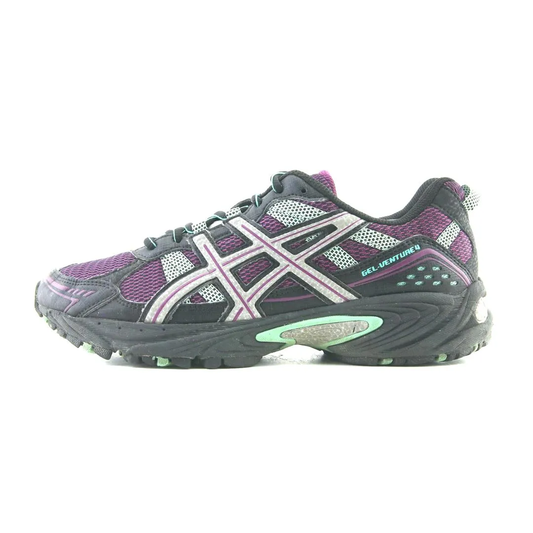 ASICS GEL-VENTURE 4 Cold Safe Global Fit