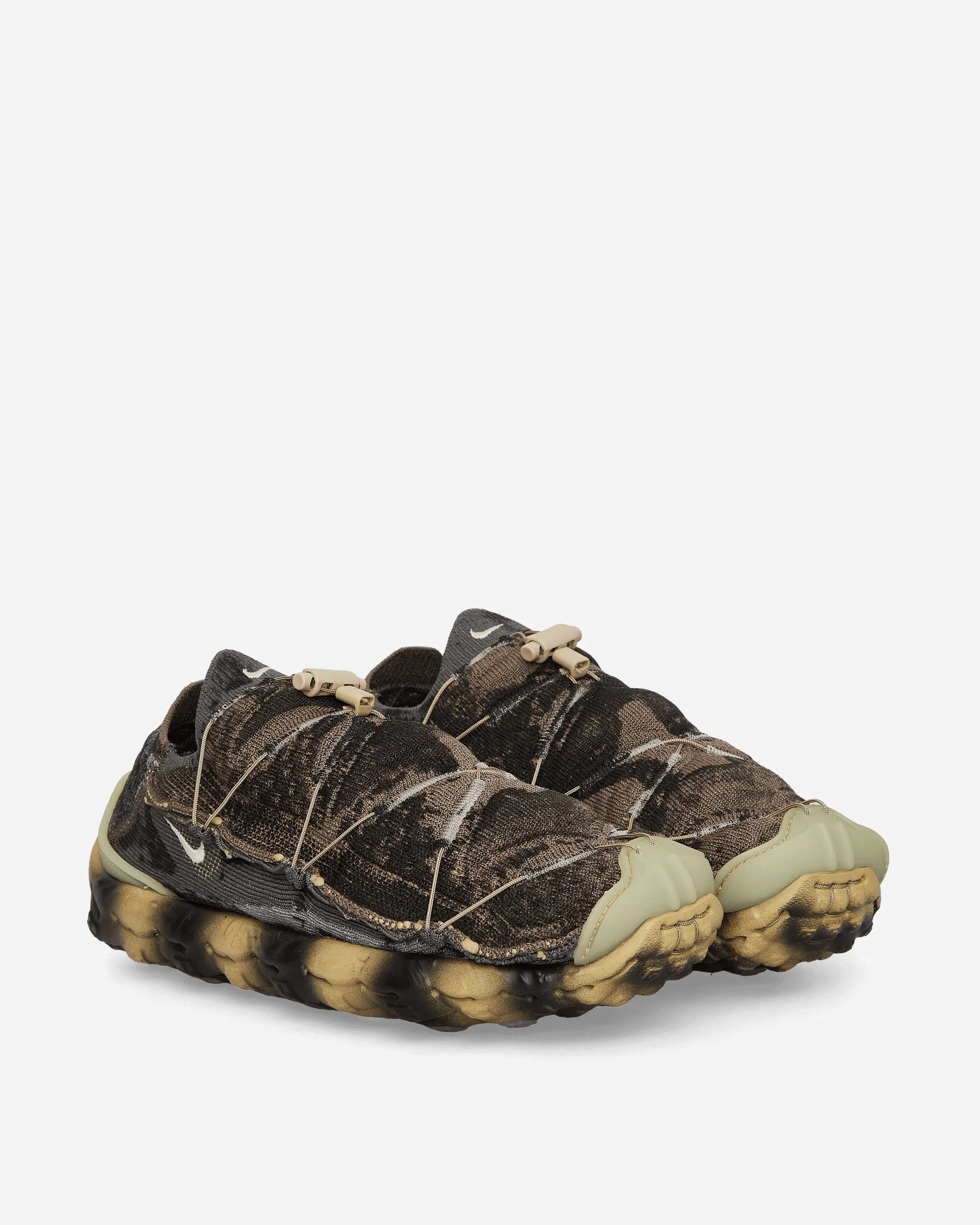 ISPA MindBody Sneakers Olive Grey Comfort arch
